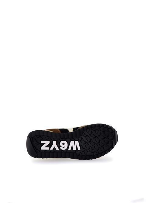 YAK-W1D33 MARRONE W6YZ | YAK-W1D33 MARRONE
